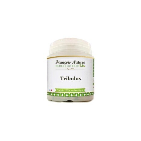 Francois Nature, Tribulus Terrestris 120 capsule